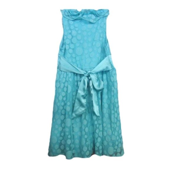 My Michelle sleeveless dress SIZE 10 - Picture 2 of 3